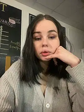 AliceLune online show from 02/03/26, 12:10