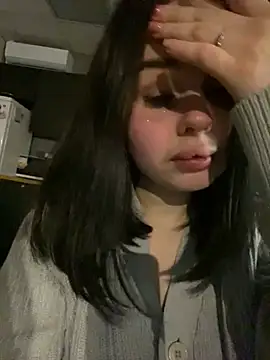 AliceLune online show from 02/01/26, 12:03