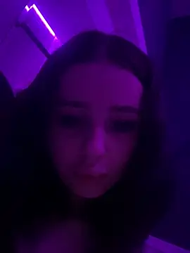 AliceLune online show from 02/09/26, 02:37