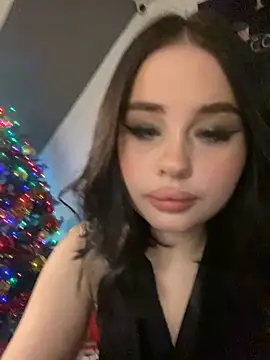 AliceLune online show from 01/17/26, 04:27