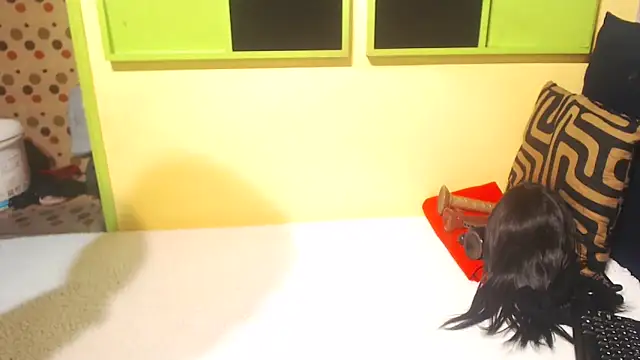 TallEbonyBabe online show from 05/25/26, 04:34