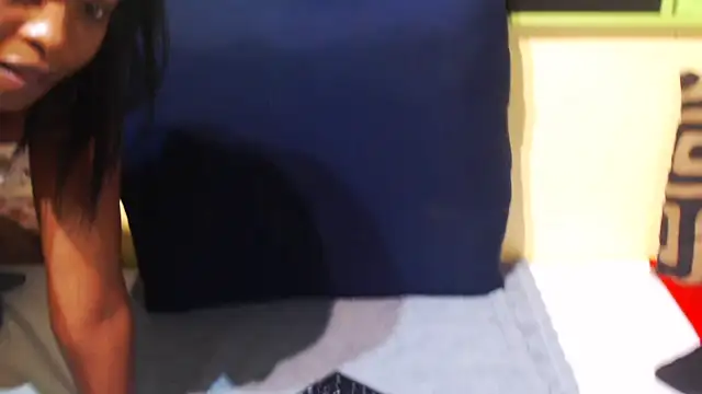 TallEbonyBabe online show from 05/30/26, 04:52