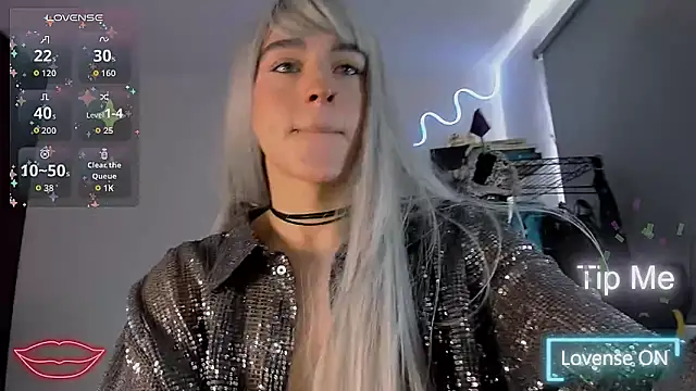 Lyric Mirage online show from 11/05/25, 04:21