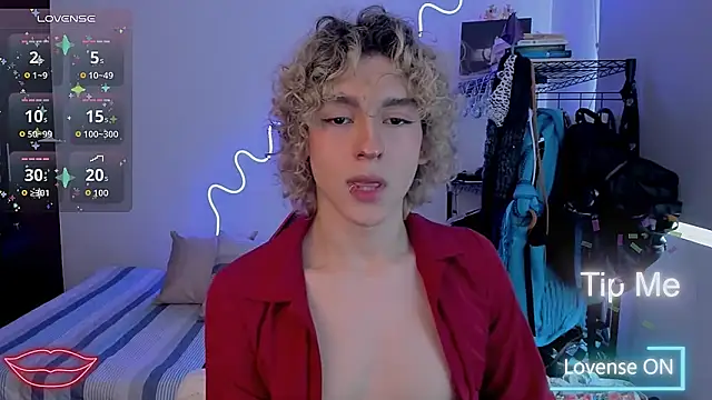 Lyric Mirage online show from 11/18/25, 08:12