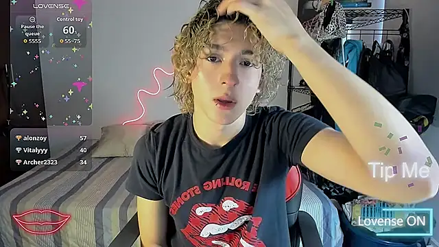 Lyric Mirage online show from 11/07/25, 09:30