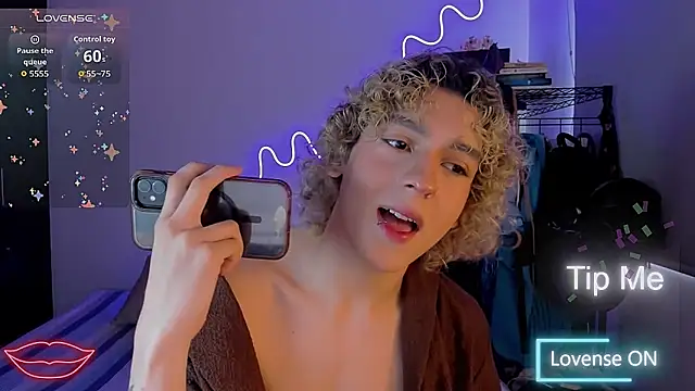 Lyric Mirage online show from 11/16/25, 09:08