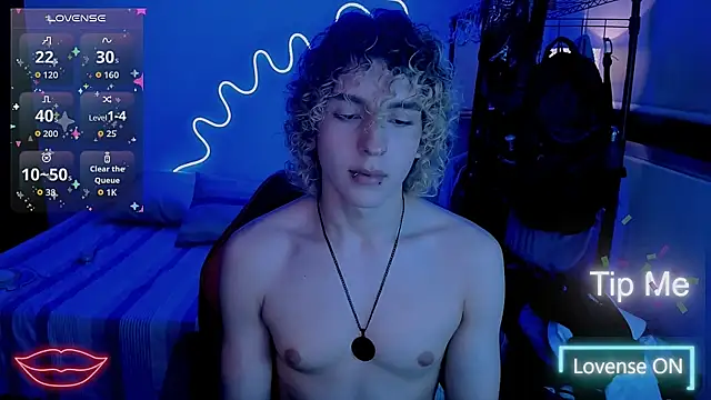 Lyric Mirage online show from 02/19/26, 04:31