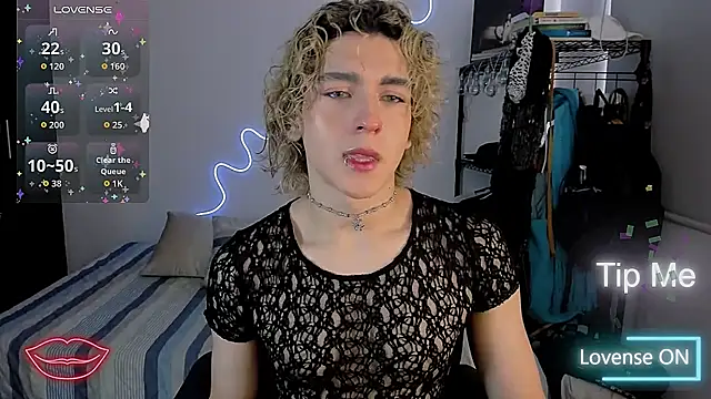 Lyric Mirage online show from 11/10/25, 08:36