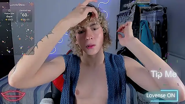 Lyric Mirage online show from 11/12/25, 08:56