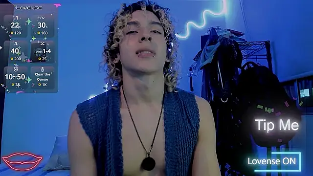 Lyric Mirage online show from 03/09/26, 12:25