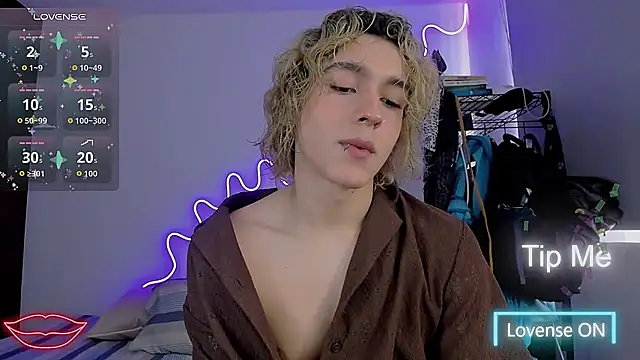 Lyric Mirage online show from 11/14/25, 08:45