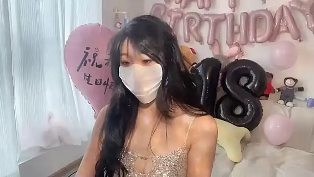 lsevenlll online show from 04/10/26, 01:23