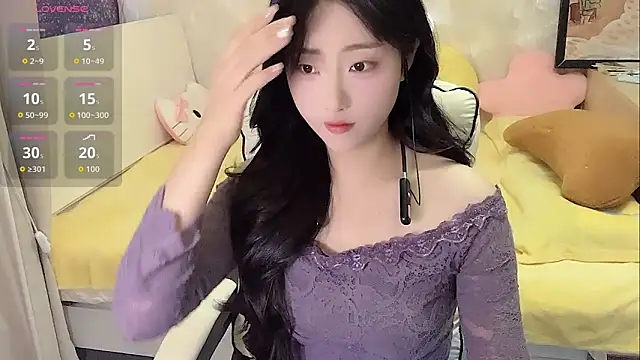 Ximi1 online show from 10/27/25, 10:00