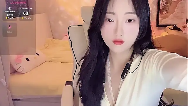 Ximi1 online show from 11/06/25, 10:47