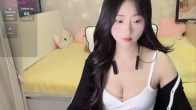 Ximi1 online show from 11/01/25, 09:52