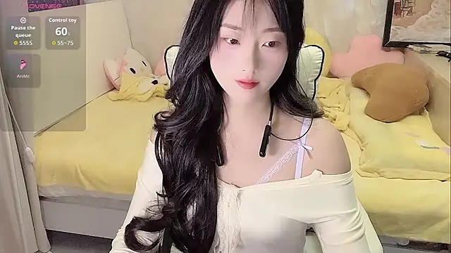 Ximi1 online show from 11/02/25, 09:53