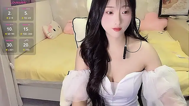 Ximi1 online show from 10/30/25, 10:06