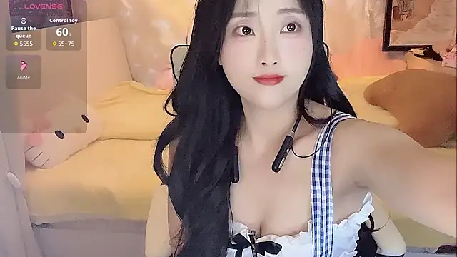 Ximi1 online show from 11/05/25, 06:55