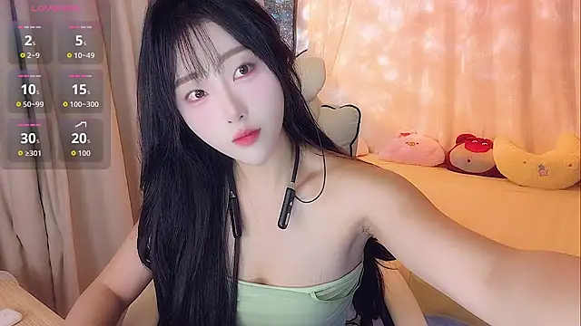 Ximi1 online show from 11/20/25, 10:31