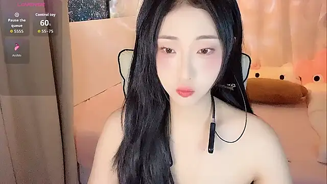 Ximi1 online show from 12/16/25, 11:31