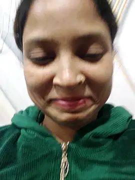 Snapshot of Anshika1431 chatting on 11/14/25, 06:00 Anshika1431 online show from 11/14/25, 06:00