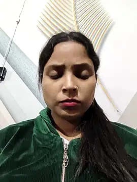 Snapshot of Anshika1431 chatting on 11/26/25, 05:57 Anshika1431 online show from 11/26/25, 05:57