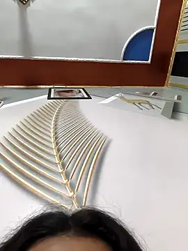 Snapshot of Anshika1431 chatting on 11/22/25, 04:55 Anshika1431 online show from 11/22/25, 04:55