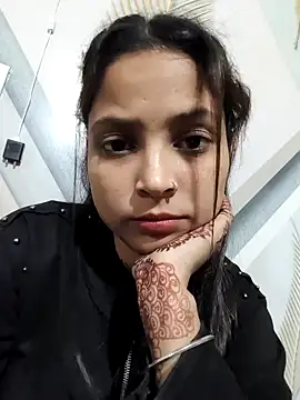 Snapshot of Anshika1431 chatting on 11/30/25, 01:34 Anshika1431 online show from 11/30/25, 01:34