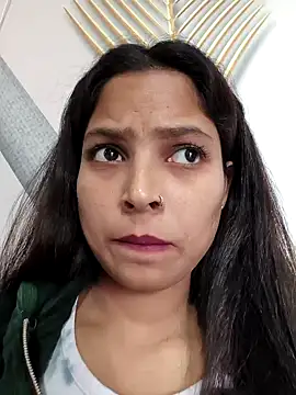 Snapshot of Anshika1431 chatting on 11/27/25, 06:25 Anshika1431 online show from 11/27/25, 06:25