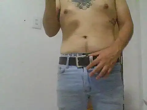 Chorizo Criollo online show from 05/06/26, 03:05