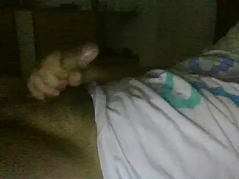 Chorizo Criollo online show from 11/02/25, 07:19