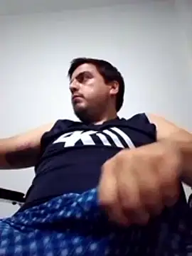 Chorizo Criollo online show from 11/26/25, 02:00