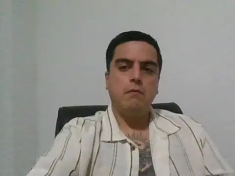 Chorizo Criollo online show from 10/15/25, 10:40