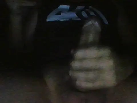 Chorizo Criollo online show from 03/16/26, 04:20