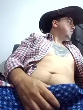 Chorizo Criollo online show from 02/07/26, 03:09