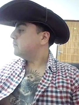 Chorizo Criollo online show from 02/06/26, 03:19