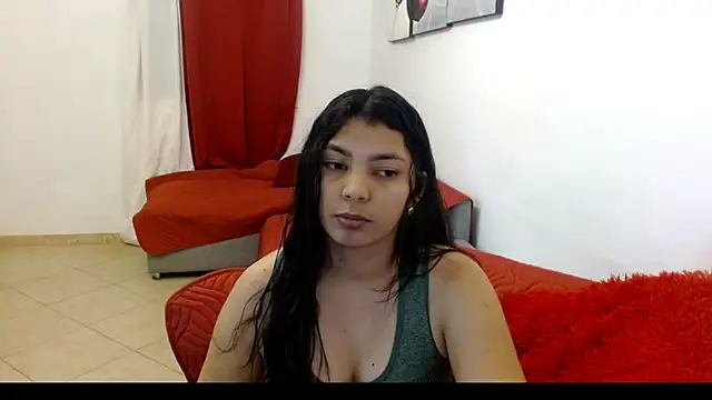 MyaShy online show from 12/14/25, 12:50