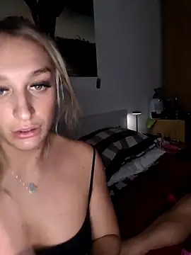 xx spiceycouple xx online show from 03/29/26, 08:10