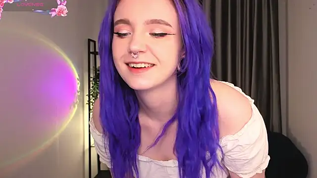 AleksaDivine online show from 10/15/25, 10:07