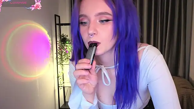 AleksaDivine online show from 10/16/25, 09:01