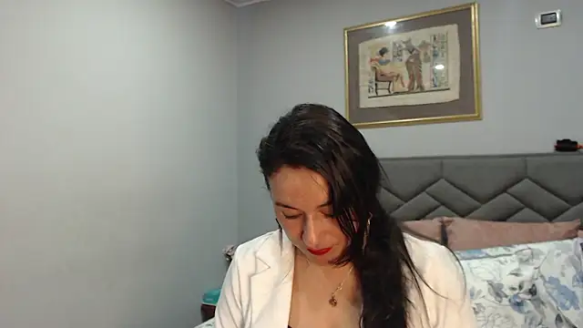 Elizabeth bennett 6 online show from 03/22/26, 04:27