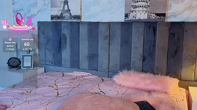 Elizabeth bennett 6 online show from 12/14/25, 12:00