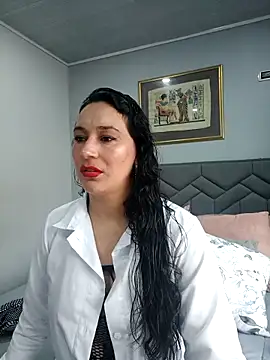 Elizabeth bennett 6 online show from 04/16/26, 05:14