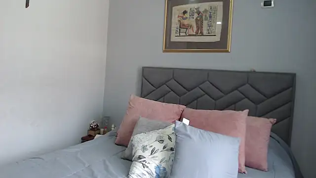 Elizabeth bennett 6 online show from 04/08/26, 06:53