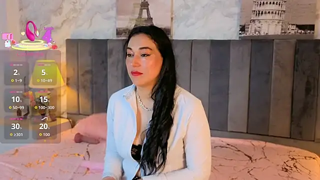 Elizabeth bennett 6 online show from 11/23/25, 12:26