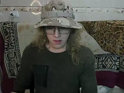 Bookjinn online show from 01/19/26, 07:34