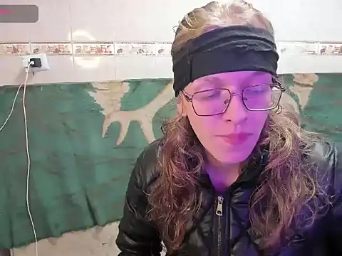 Bookjinn online show from 03/04/26, 02:30