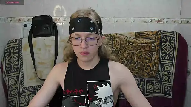 Bookjinn online show from 01/15/26, 05:44