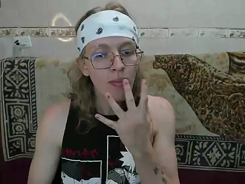 Bookjinn online show from 01/18/26, 12:03