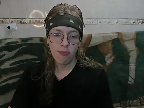 Bookjinn online show from 02/09/26, 04:21